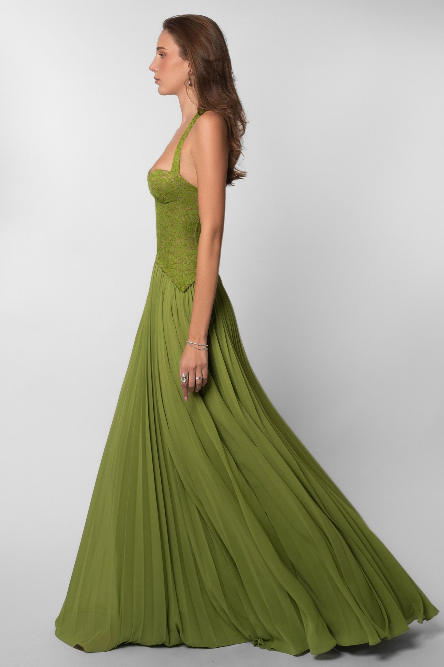 Layla Maxi Dress