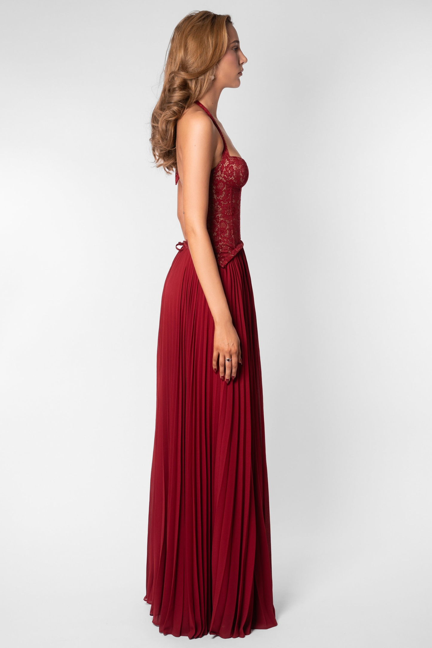 Layla Maxi Dress