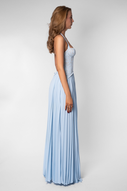 Layla Maxi Dress