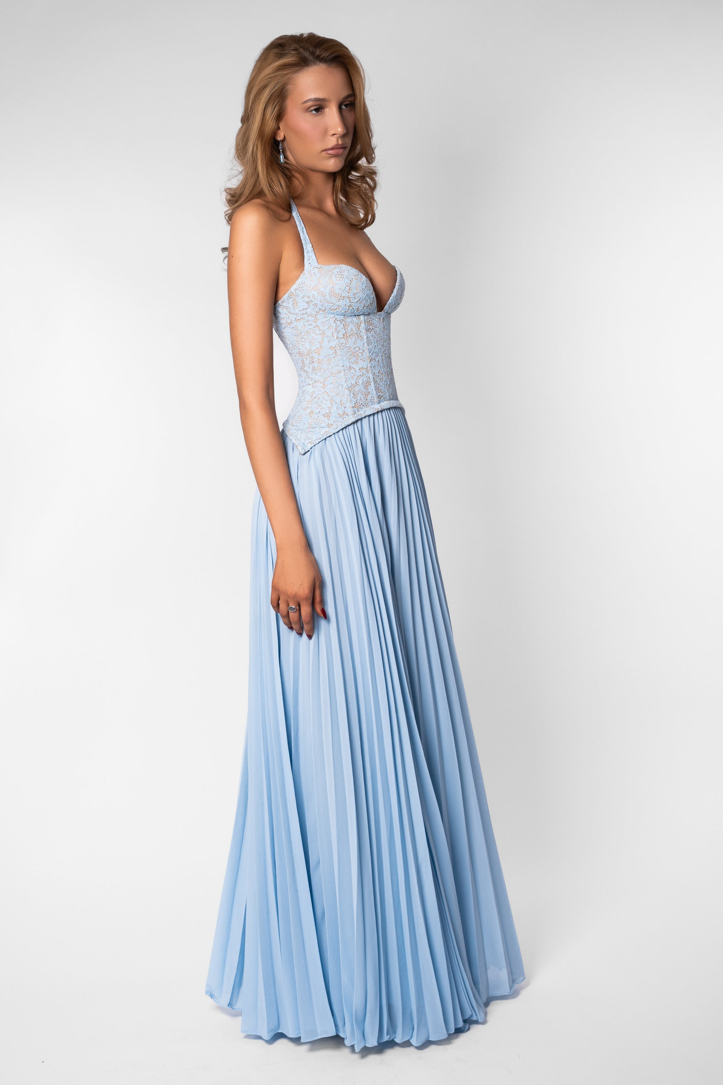 Layla Maxi Dress