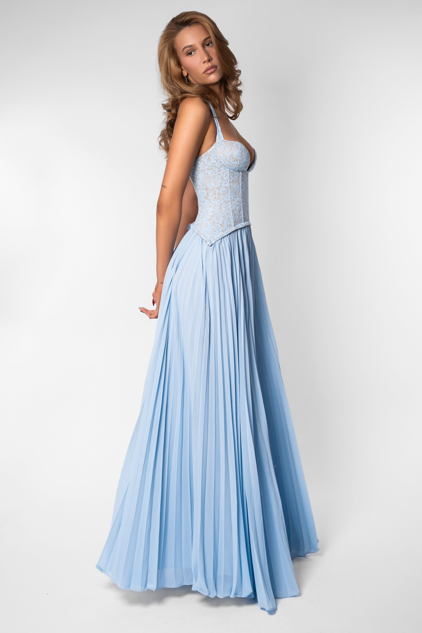 Layla Maxi Dress