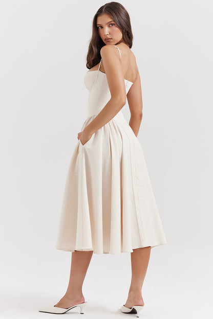 Amelia Corset Dress