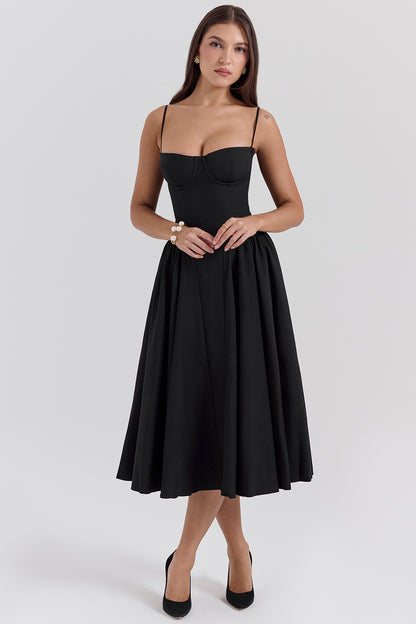 Amelia Corset Dress