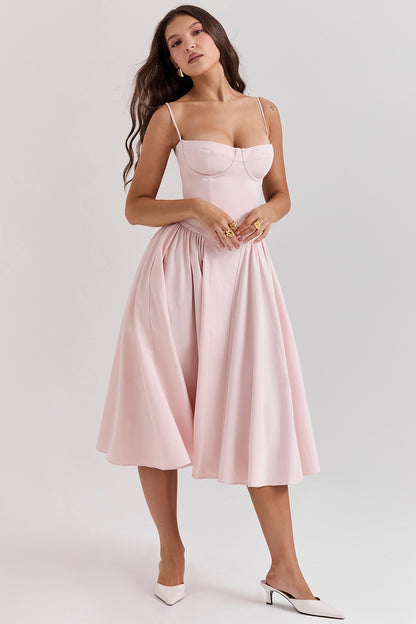 Amelia Corset Dress