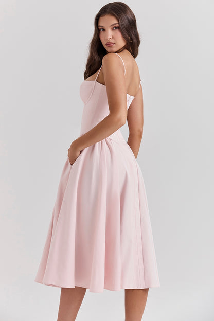 Amelia Corset Dress