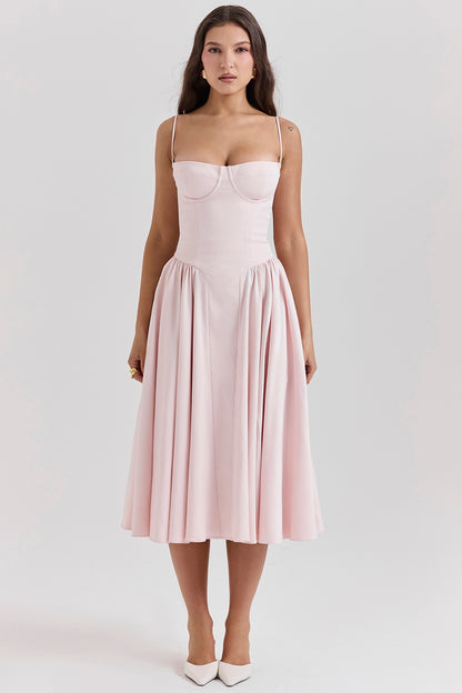 Amelia Corset Dress