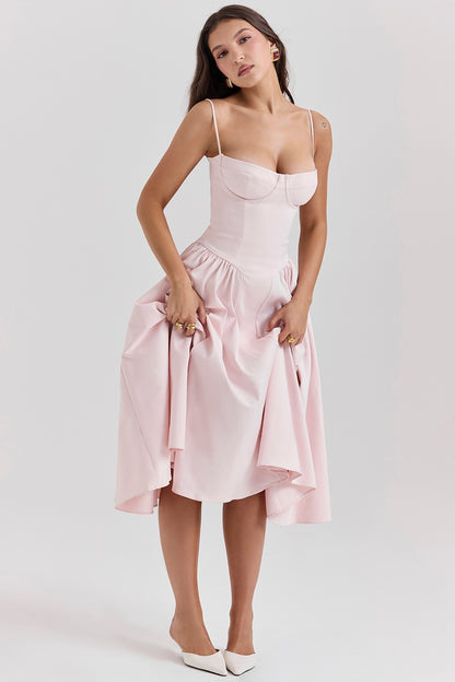 Amelia Corset Dress