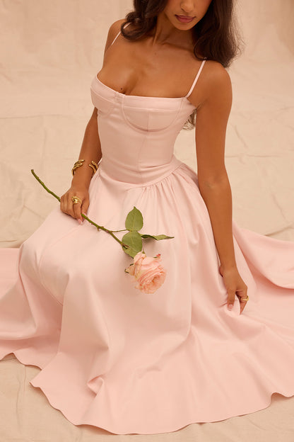 Amelia Corset Dress