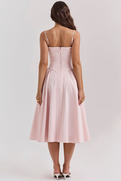 Amelia Corset Dress