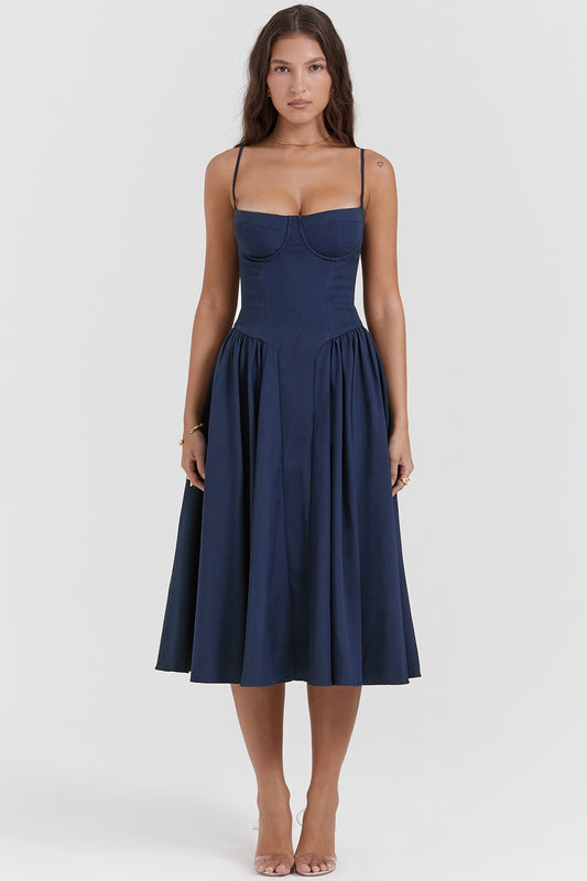 Amelia Corset Dress