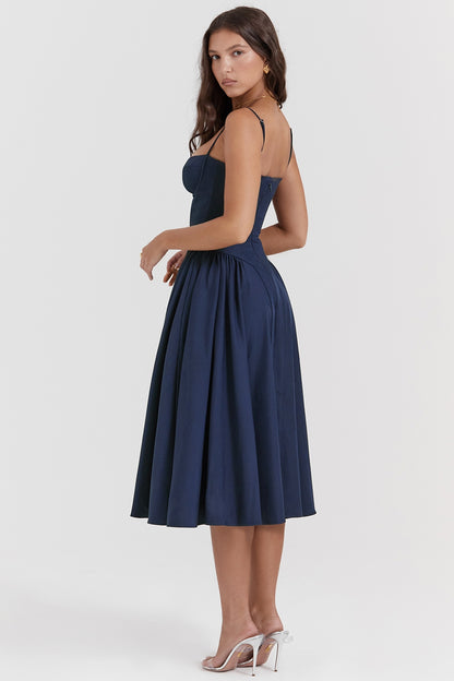 Amelia Corset Dress