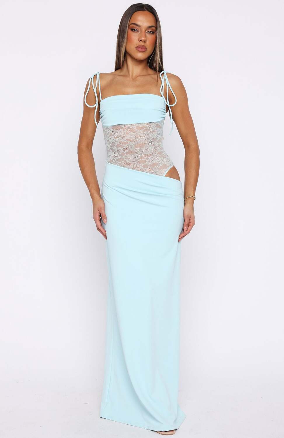 Adelina Maxi Dress