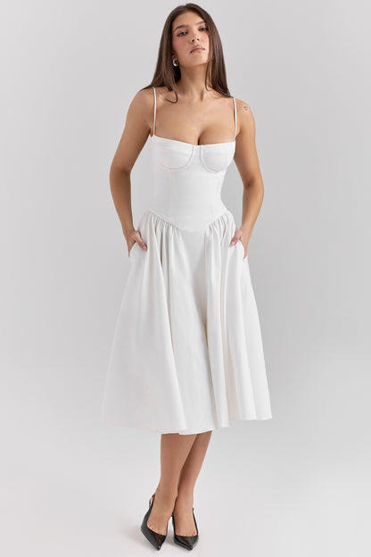 Amelia Corset Dress