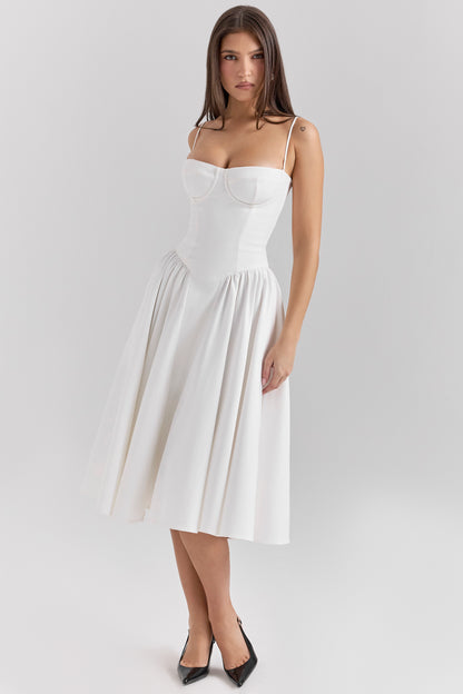 Amelia Corset Dress