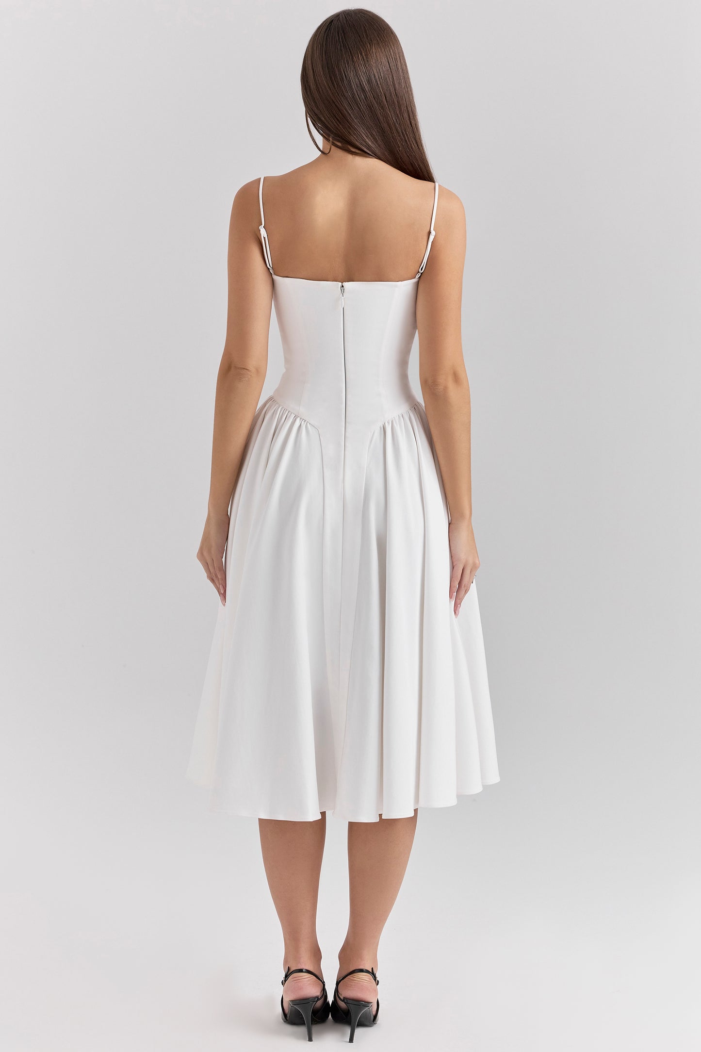Amelia Corset Dress