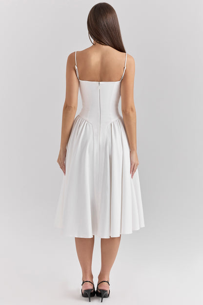 Amelia Corset Dress