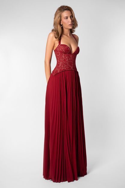 Layla Maxi Dress