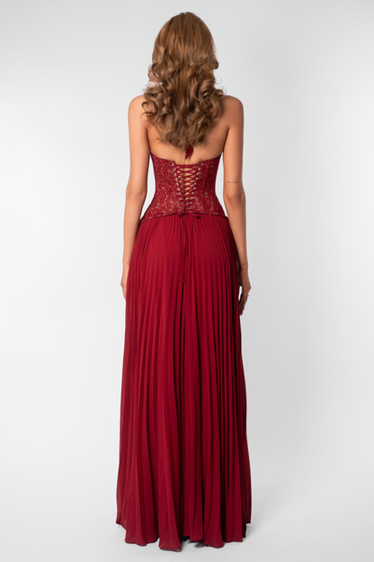 Layla Maxi Dress