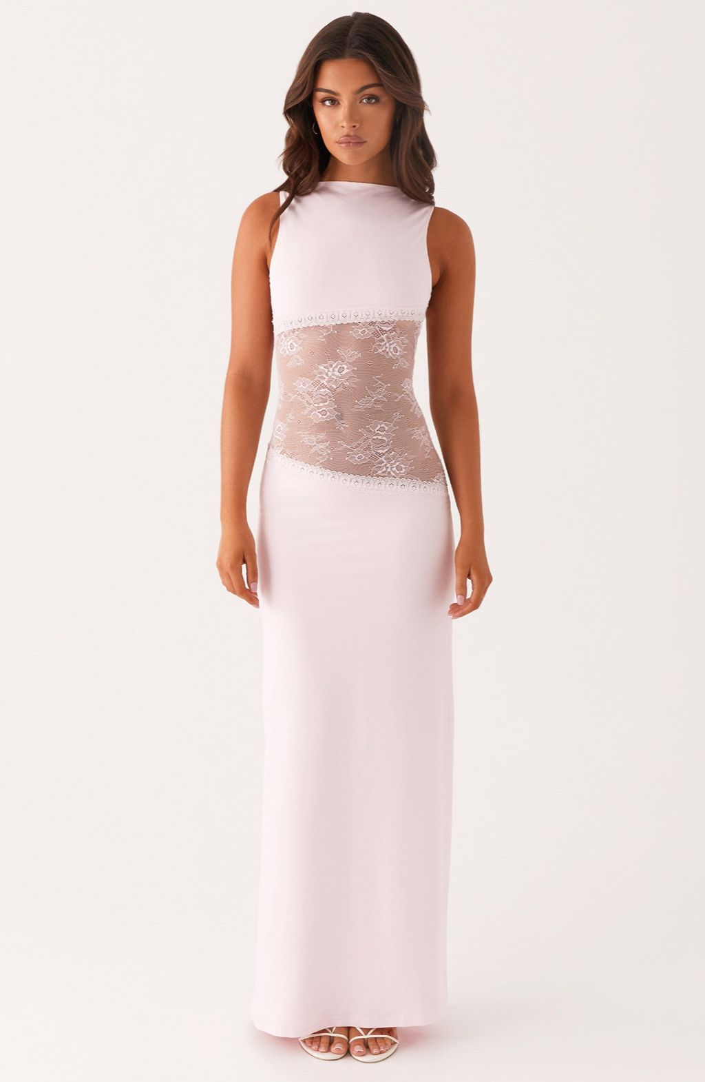 Valeria Maxi Dress