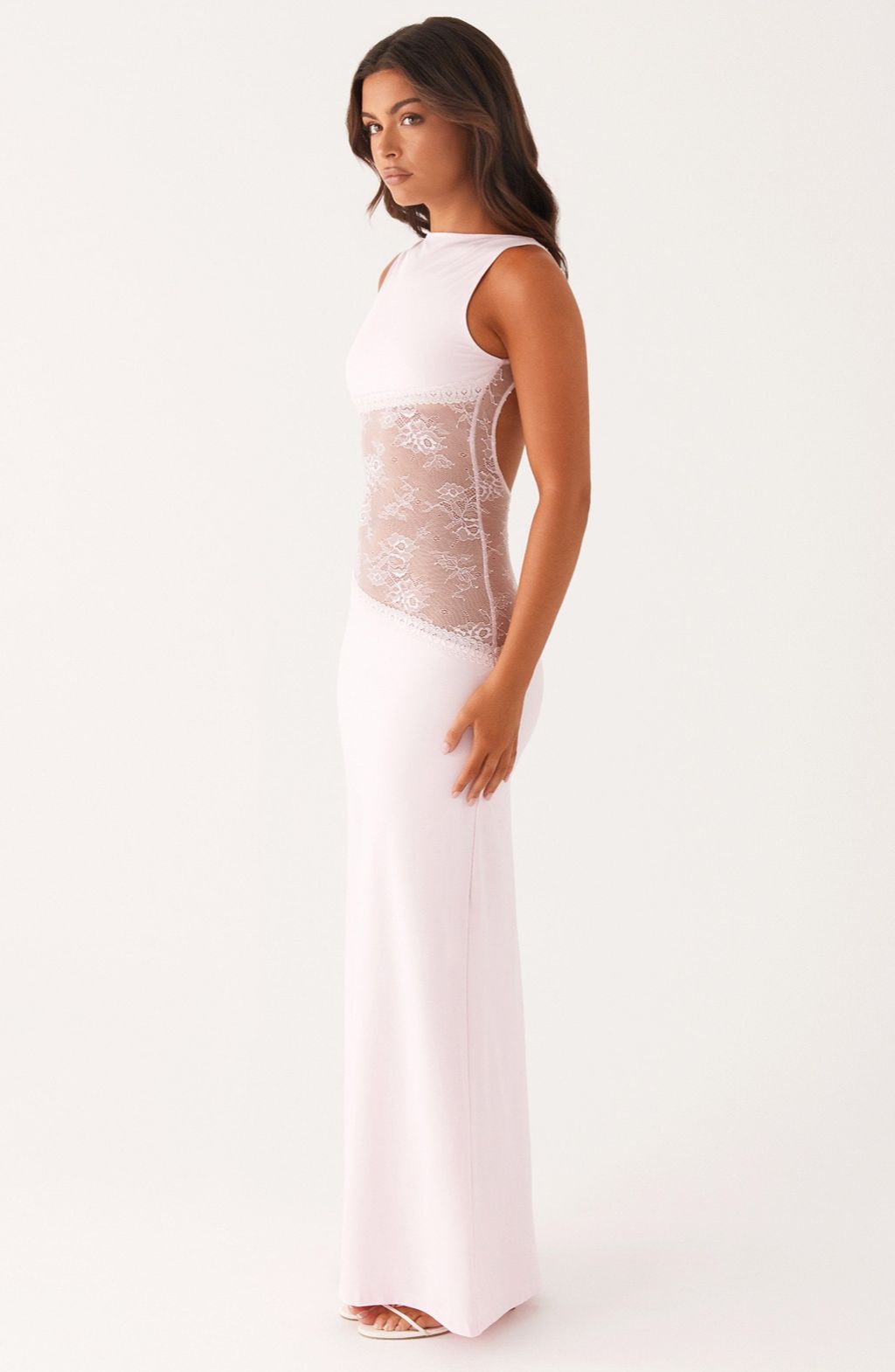 Valeria Maxi Dress