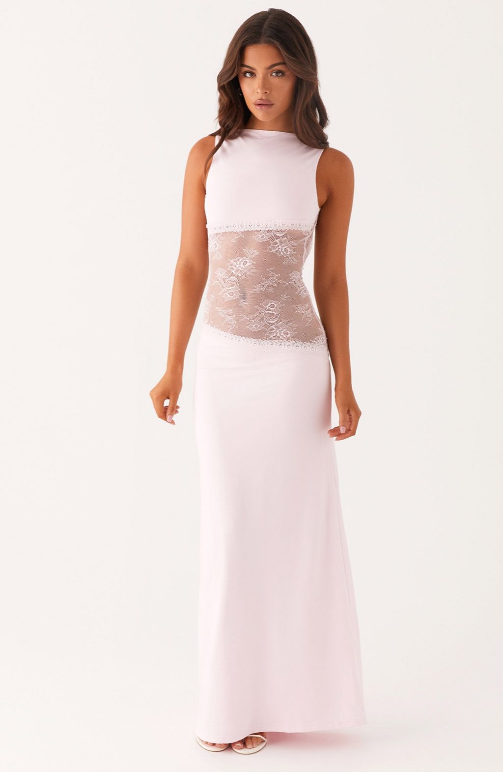 Valeria Maxi Dress