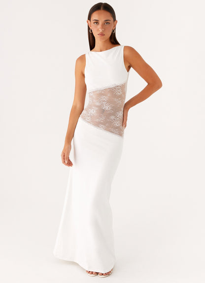 Valeria Maxi Dress