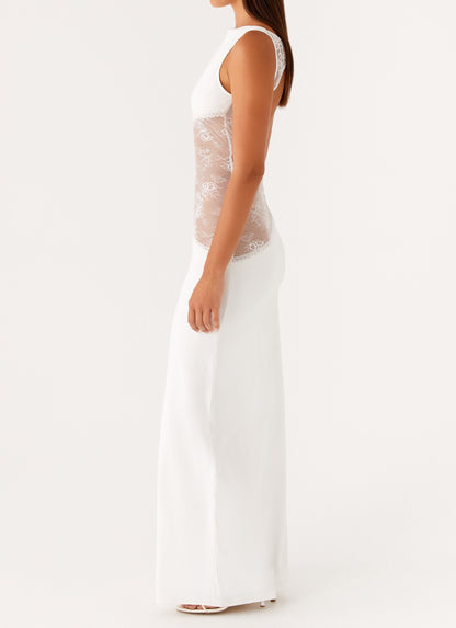 Valeria Maxi Dress