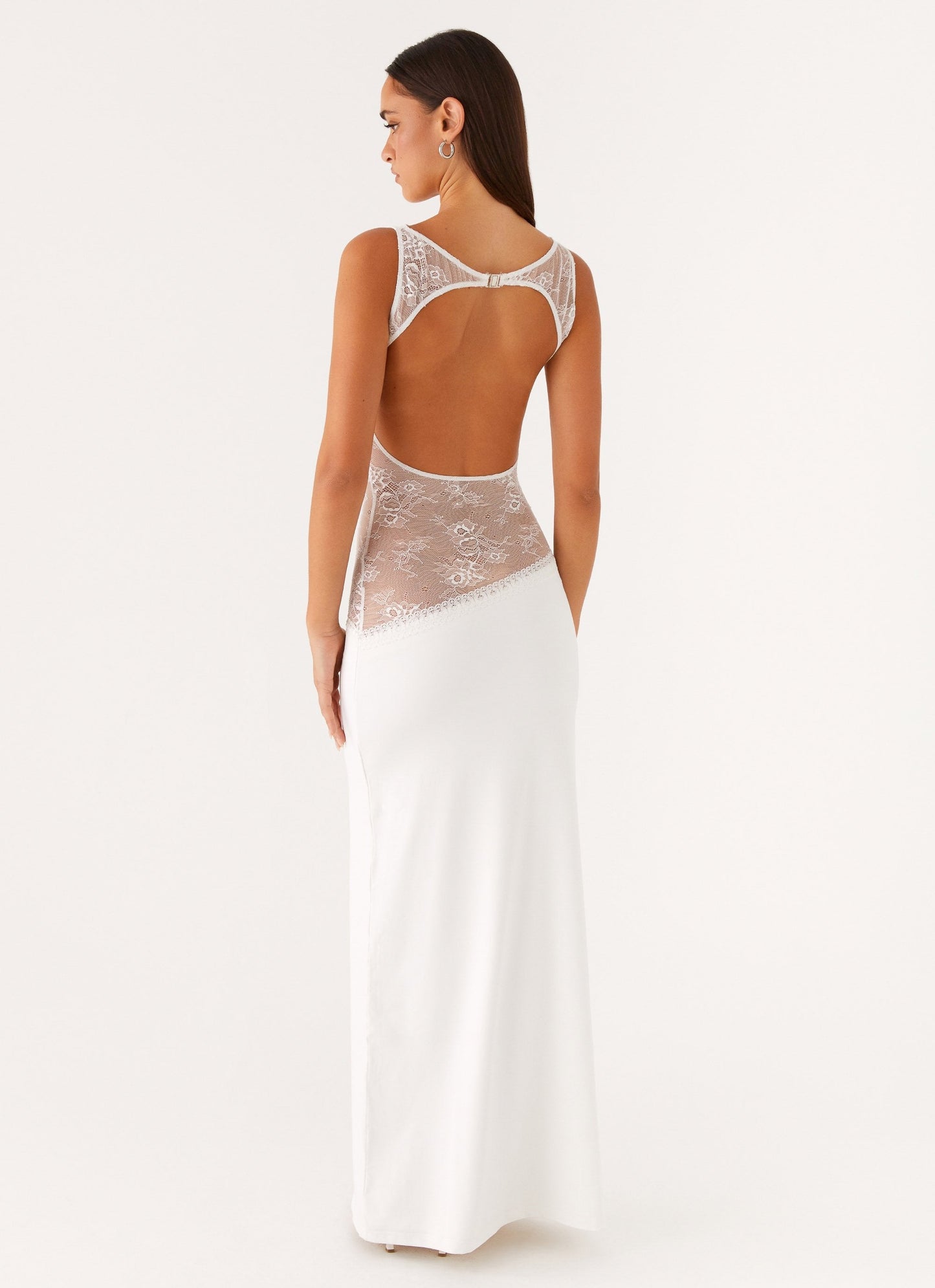 Valeria Maxi Dress