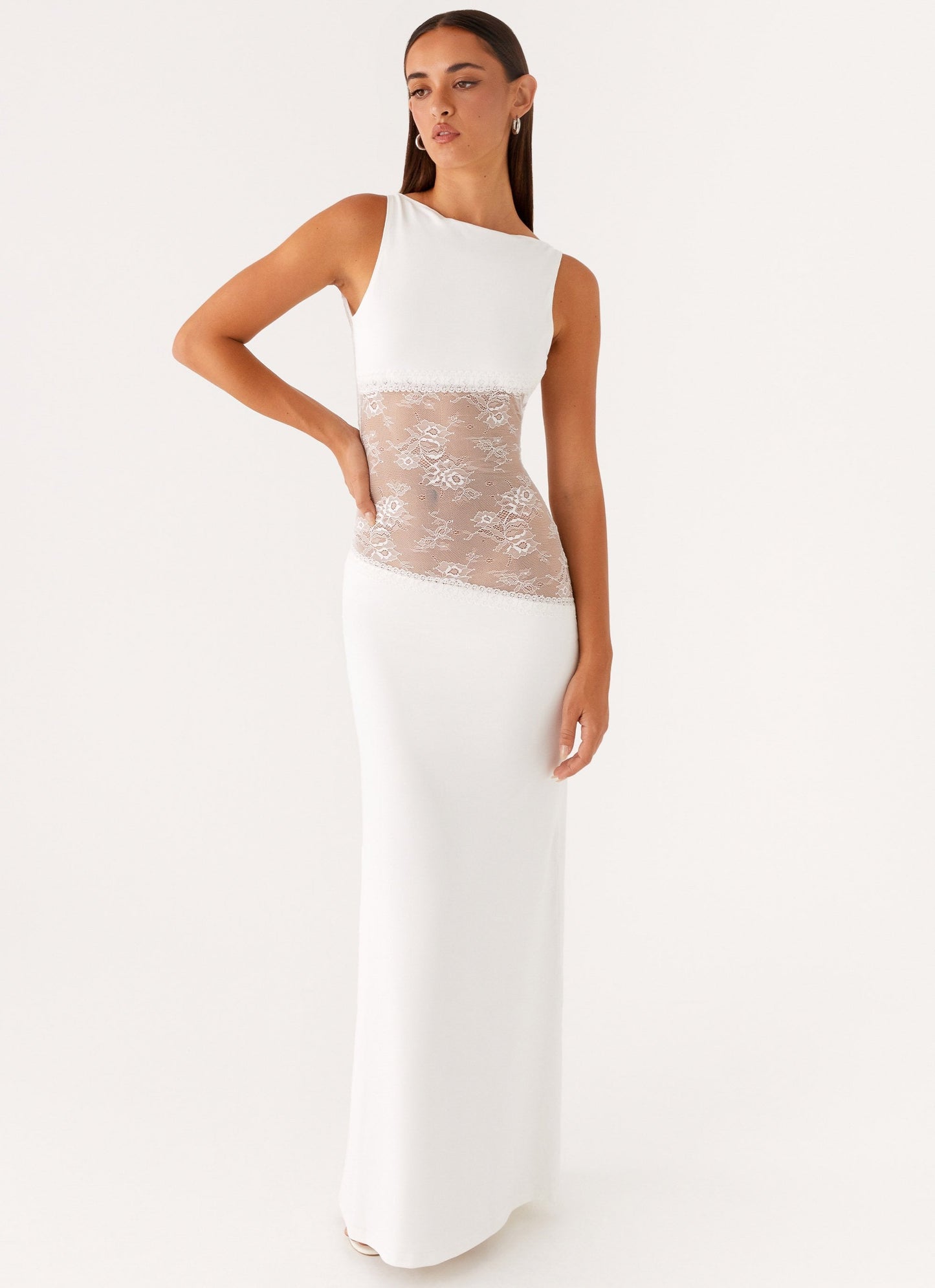 Valeria Maxi Dress