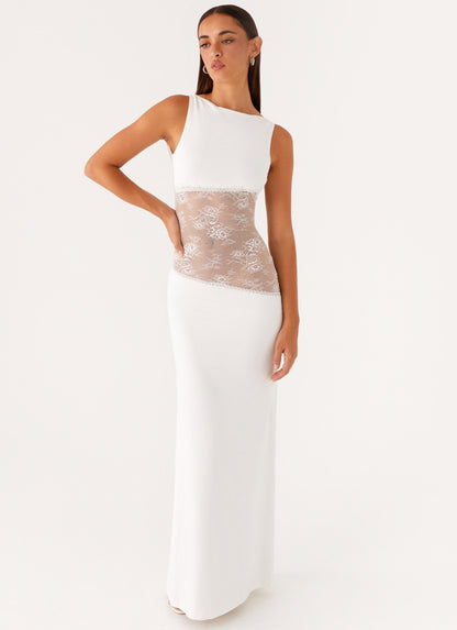 Valeria Maxi Dress