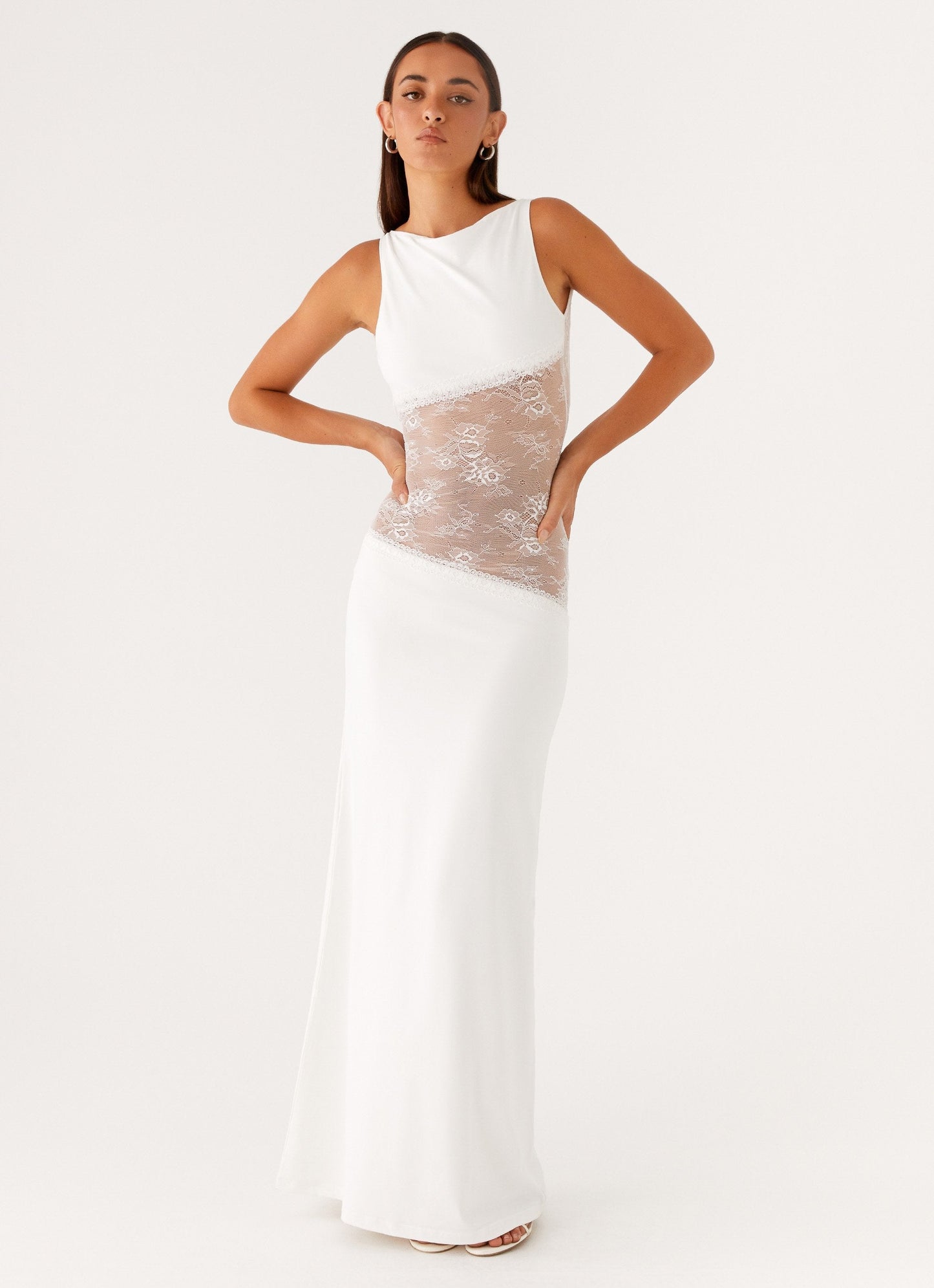 Valeria Maxi Dress