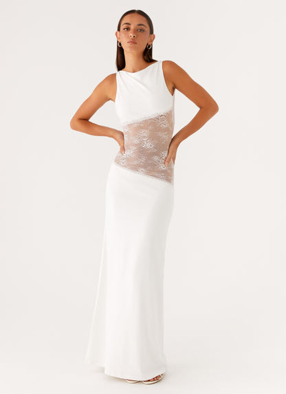 Valeria Maxi Dress