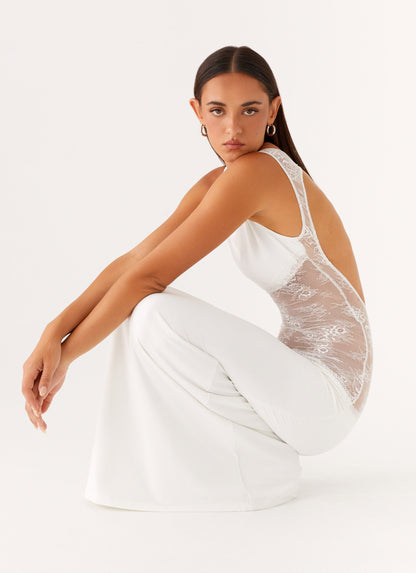 Valeria Maxi Dress