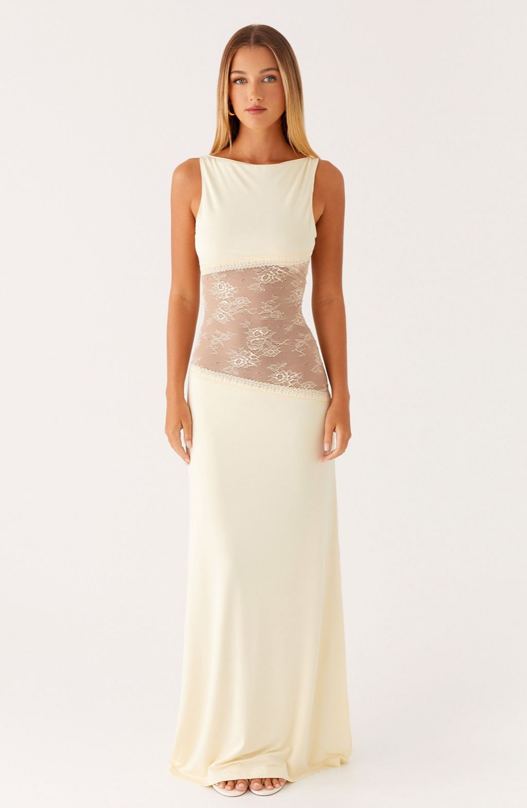 Valeria Maxi Dress