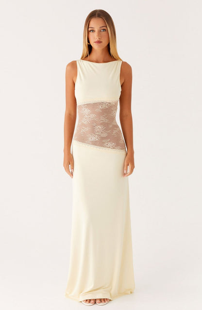 Valeria Maxi Dress