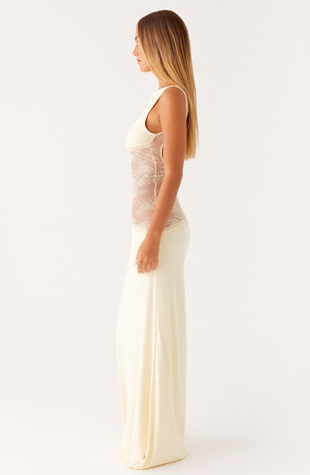 Valeria Maxi Dress