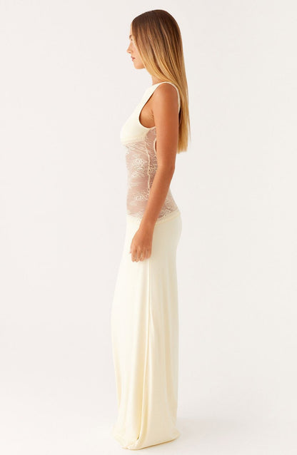Valeria Maxi Dress
