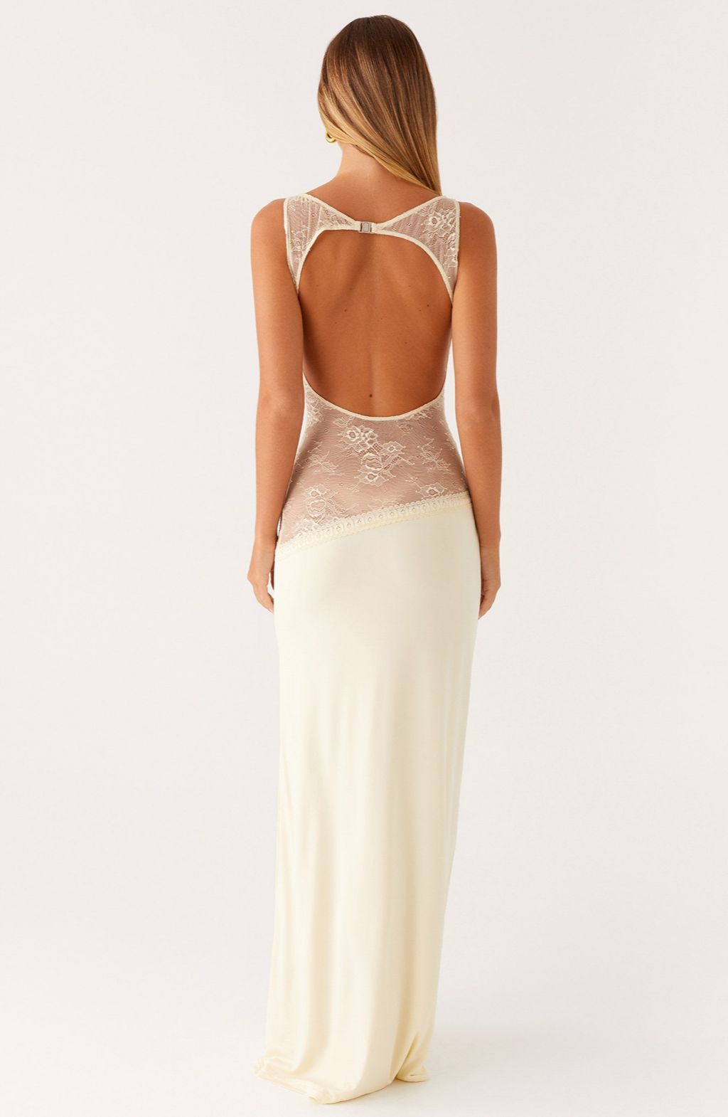 Valeria Maxi Dress