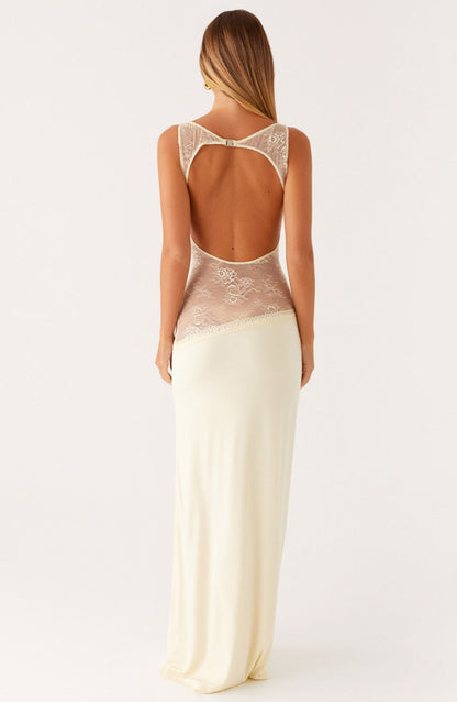 Valeria Maxi Dress