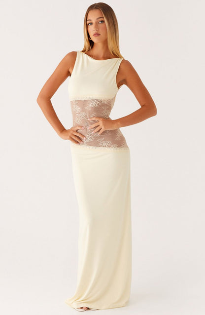 Valeria Maxi Dress