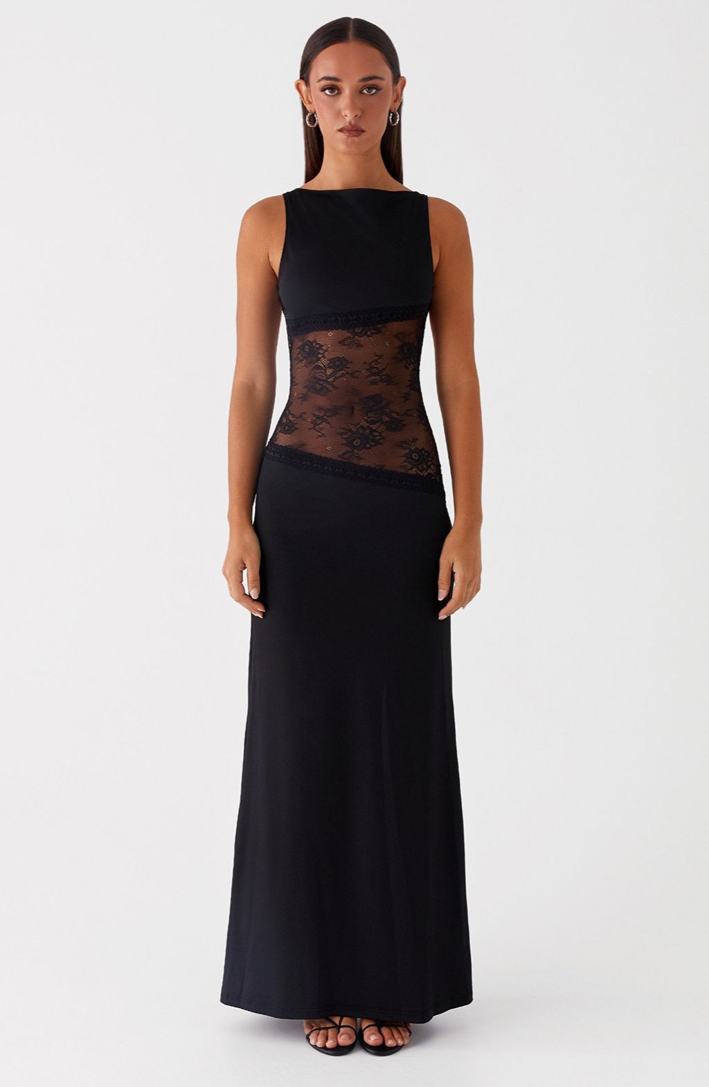 Valeria Maxi Dress