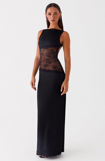 Valeria Maxi Dress