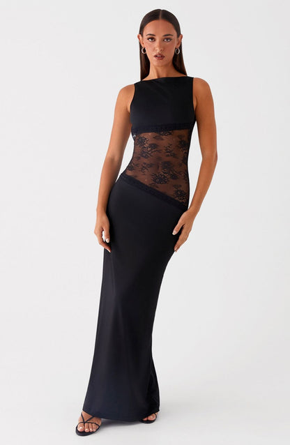 Valeria Maxi Dress