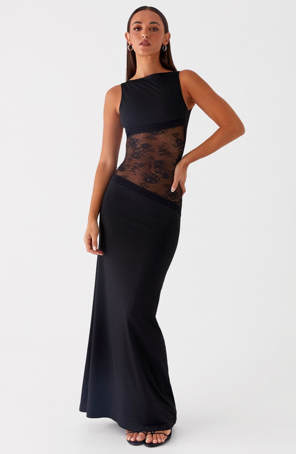 Valeria Maxi Dress