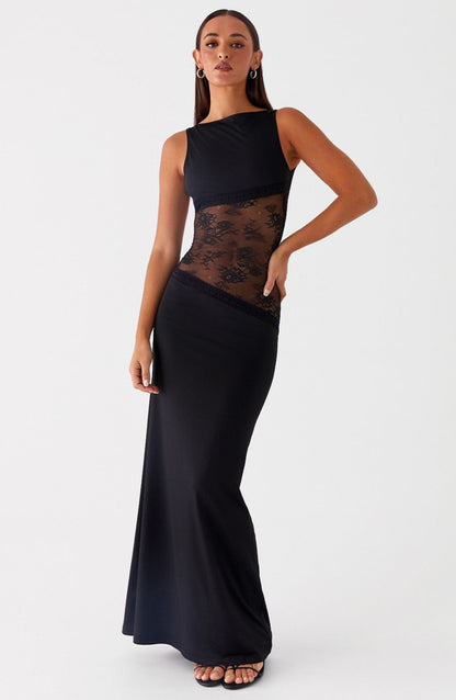 Valeria Maxi Dress