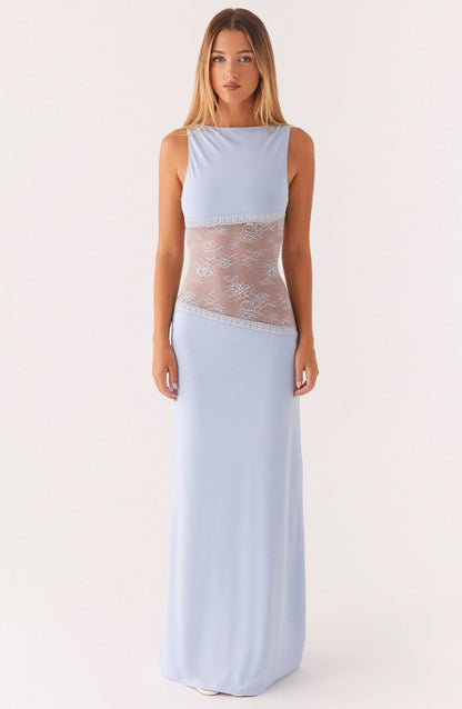 Valeria Maxi Dress