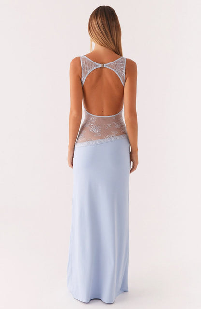 Valeria Maxi Dress