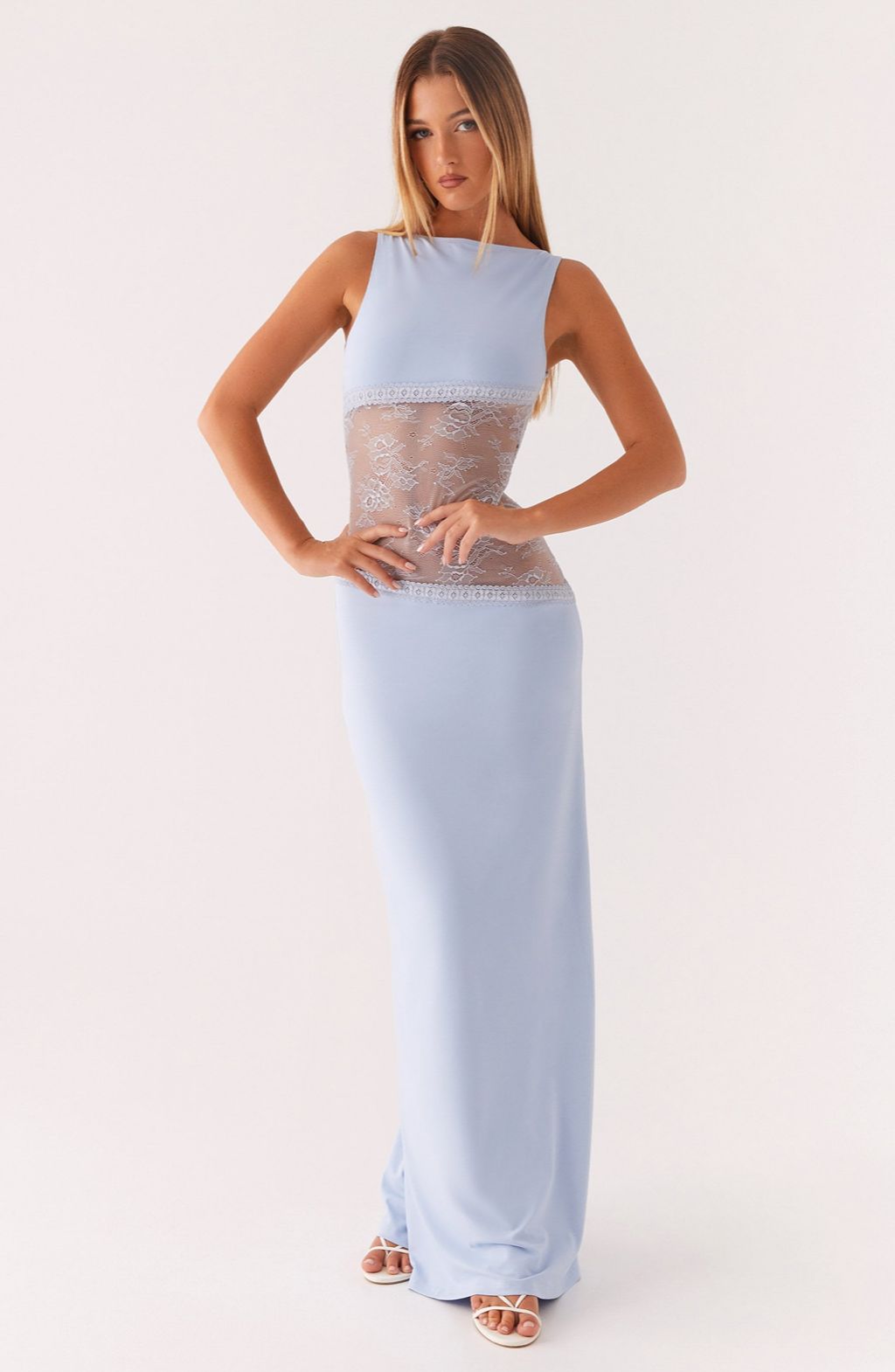 Valeria Maxi Dress