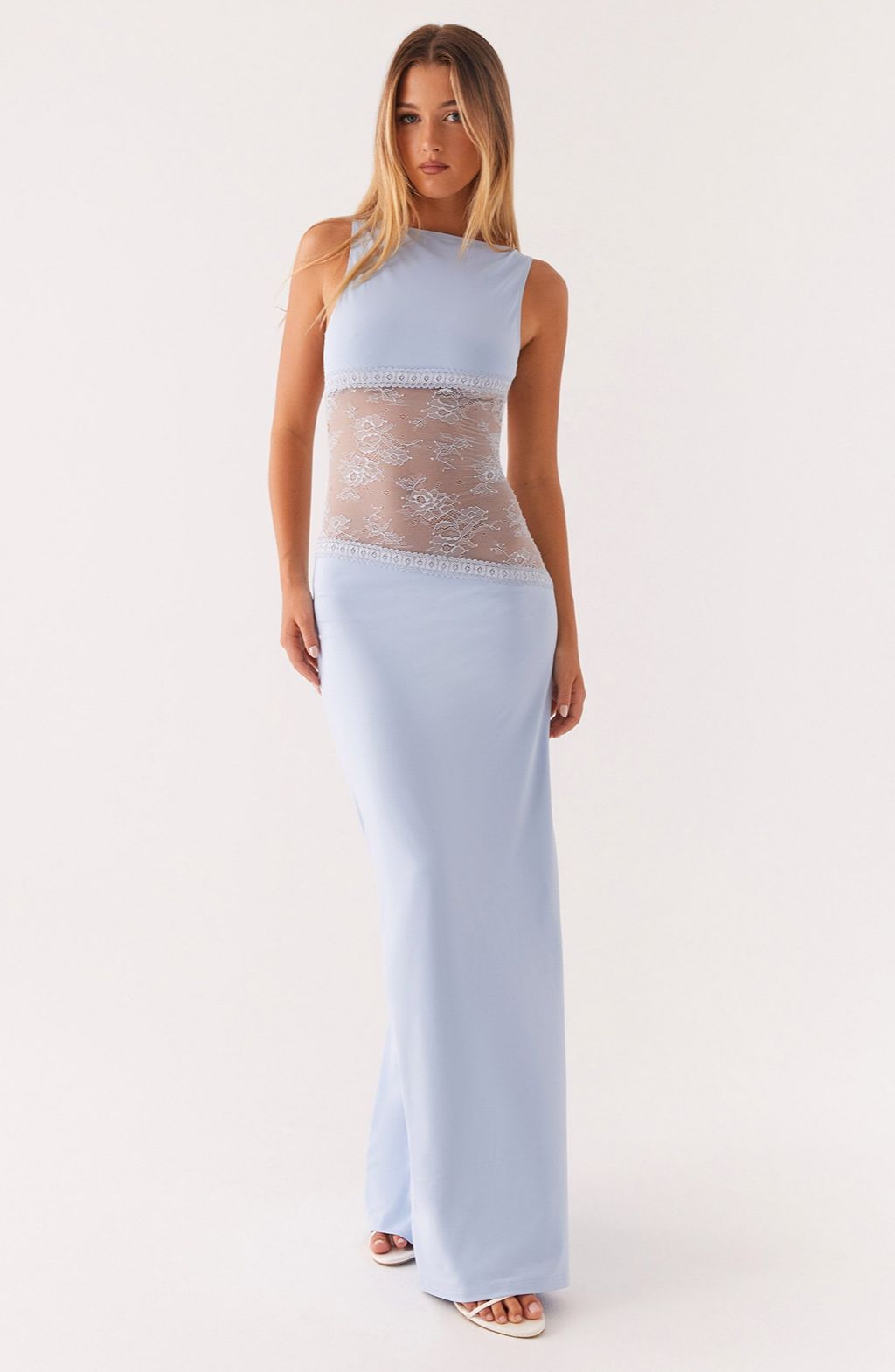Valeria Maxi Dress