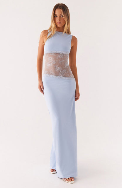 Valeria Maxi Dress